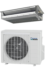 LV Ductless Systems