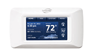 Residential Thermostats
